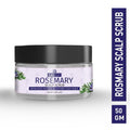 CASSIDY Rosemary Scalp Scrub (50gram)