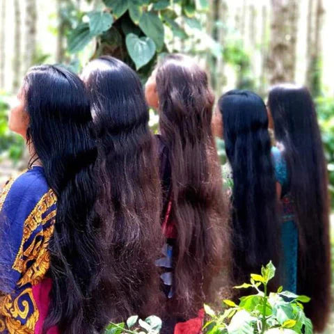 Adivasi Neelambari Herbal Hair Oil  Buy 1 Get 1 Free