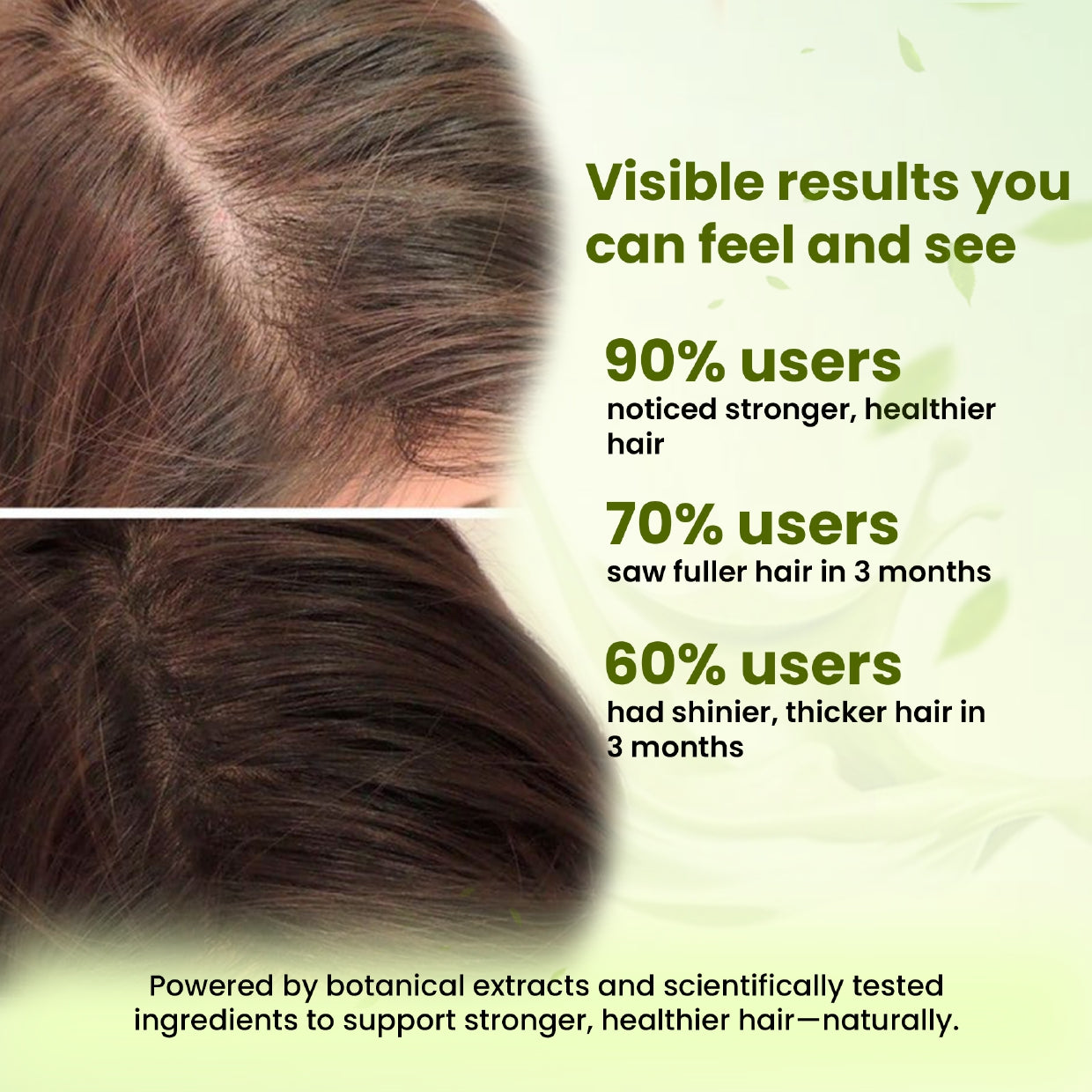 Adivasi Neelgiri Herbal Hair Oil Buy 1 Get 1 Free🎁 4.9⭐⭐⭐⭐⭐ (999+)