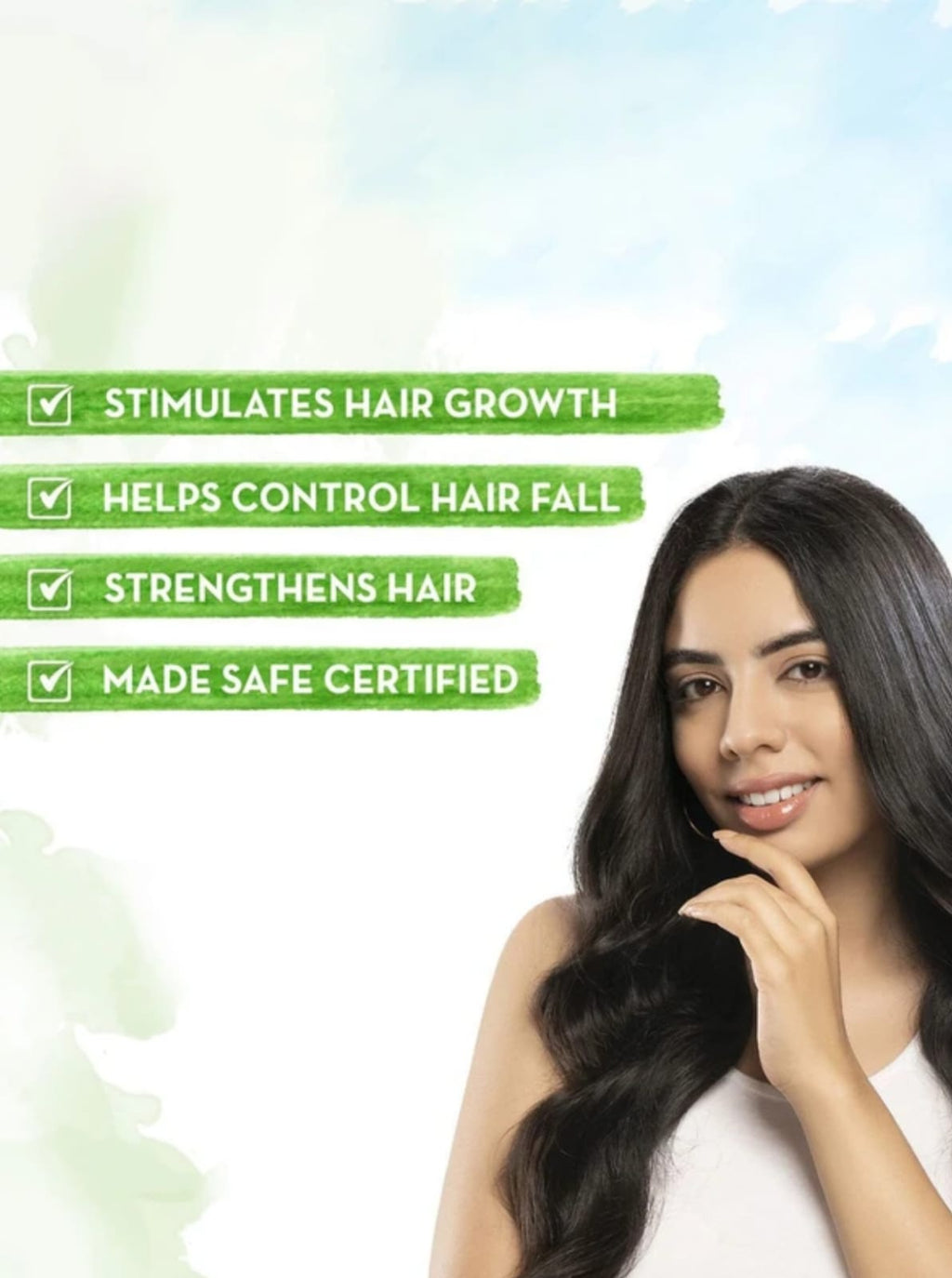 Rosemary Hair Growth Oil with Rosemary & Methi Dana for Promoting Hair Growth - 200 ml