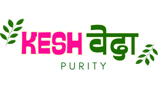 Kesh Veda